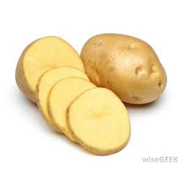 Potatoes