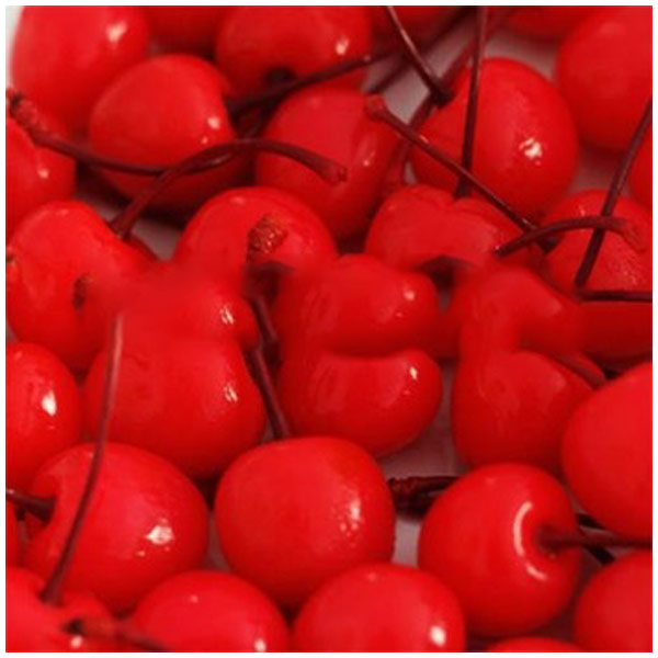 Canned Cherry