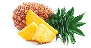 Fresh fruits