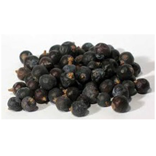 Juniper Berries