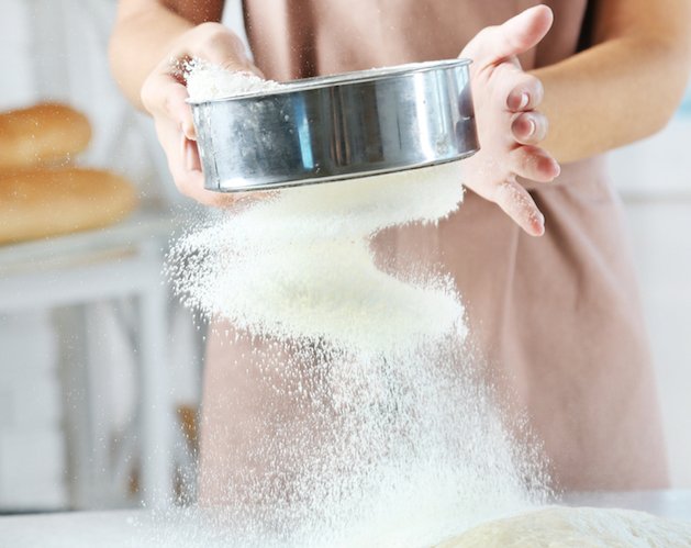 T55 Flour