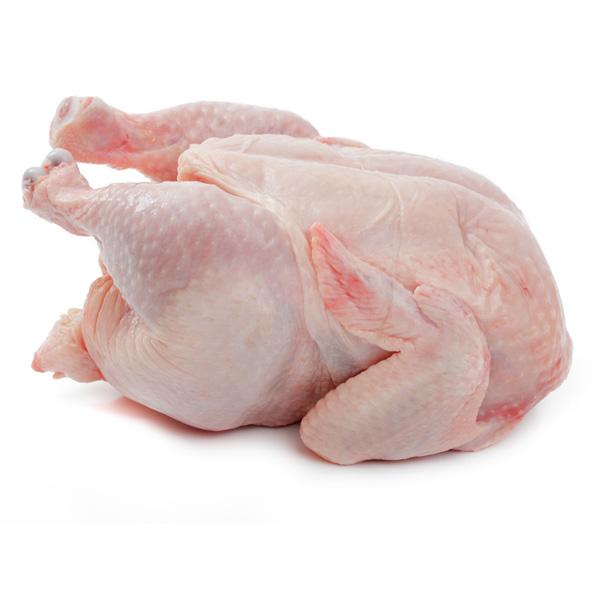 Chicken Frozen