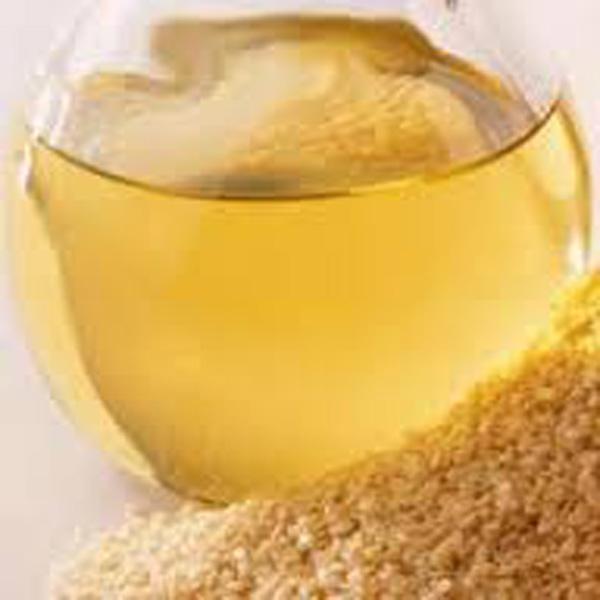 Crude Sesame Seed OiL