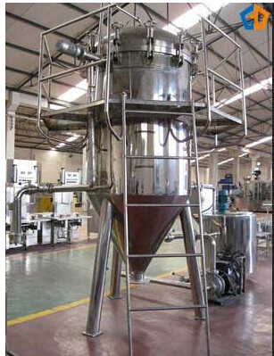 Palm Fruit Processing Line