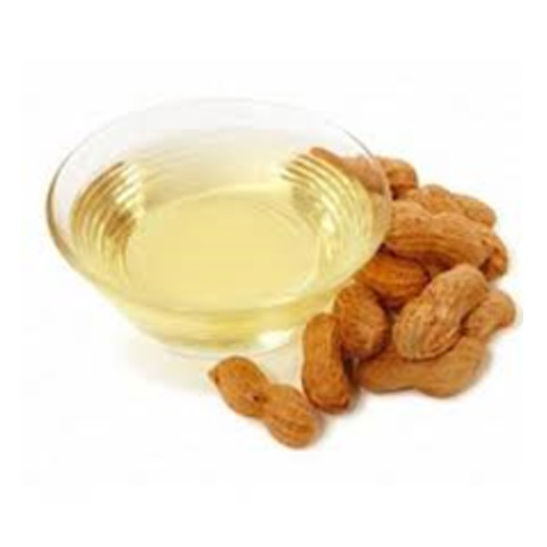 Peanut Oil