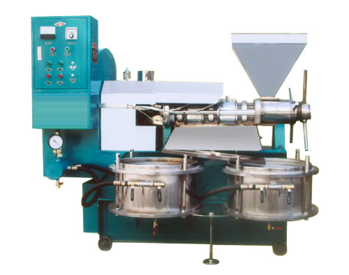 Solvent Extraction Line