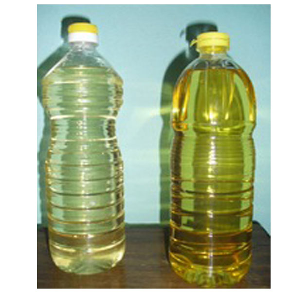 Sunflower Oil