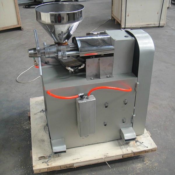 oilSeed Hydraulic Press Machine