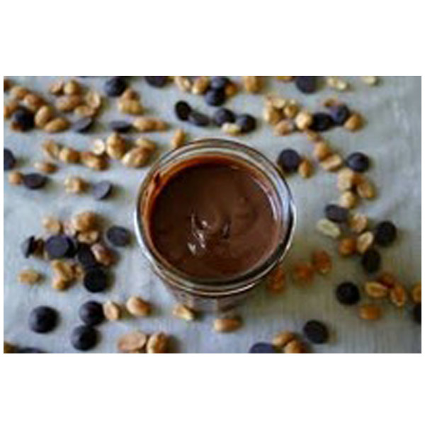 Chocolate Peanut Butter