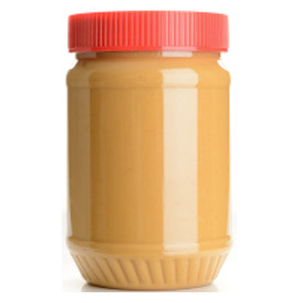 Creamy Peanut Butter