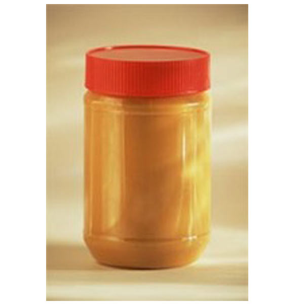 Crunchy Peanut Butter