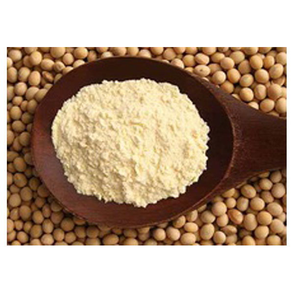 Soya flour(Toasted)