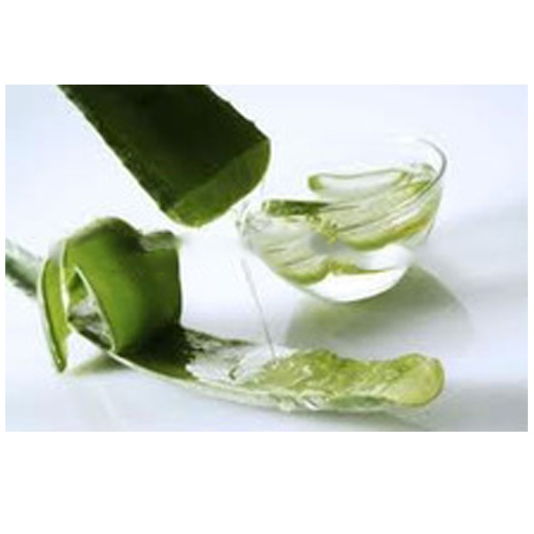 Aloe Vera Gel