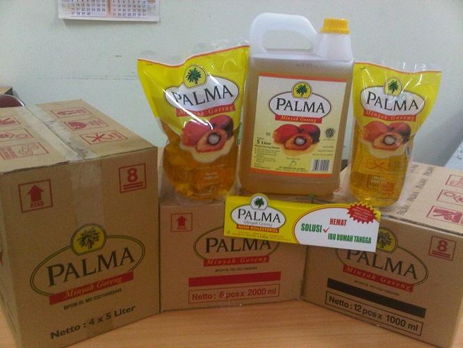 Cooking Oil