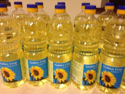 Sunflower Oil 