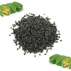 Black Sesame