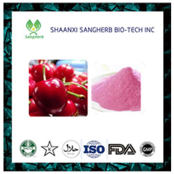 Cherry Extract