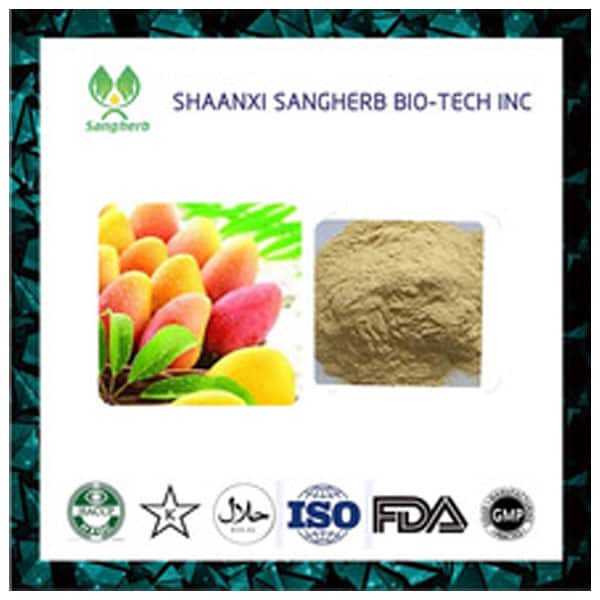 Mango Seed Extract