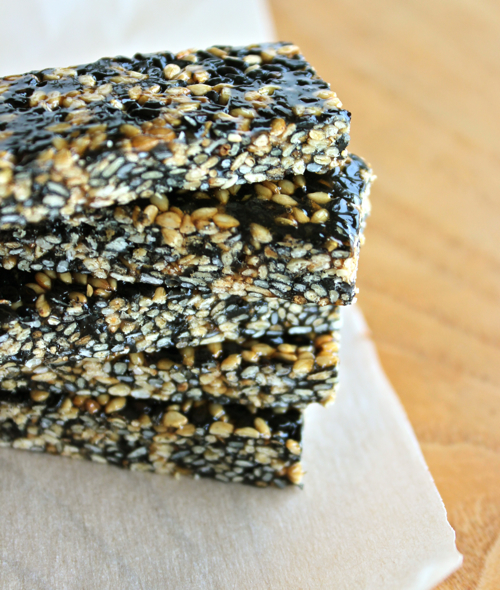 Sesame Seed