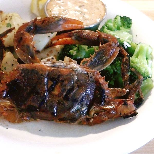 Crab Meat