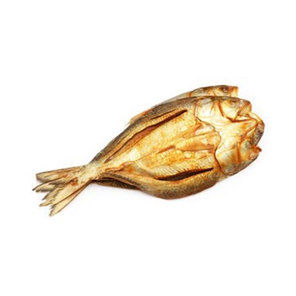 Dry HILSHA FISH 