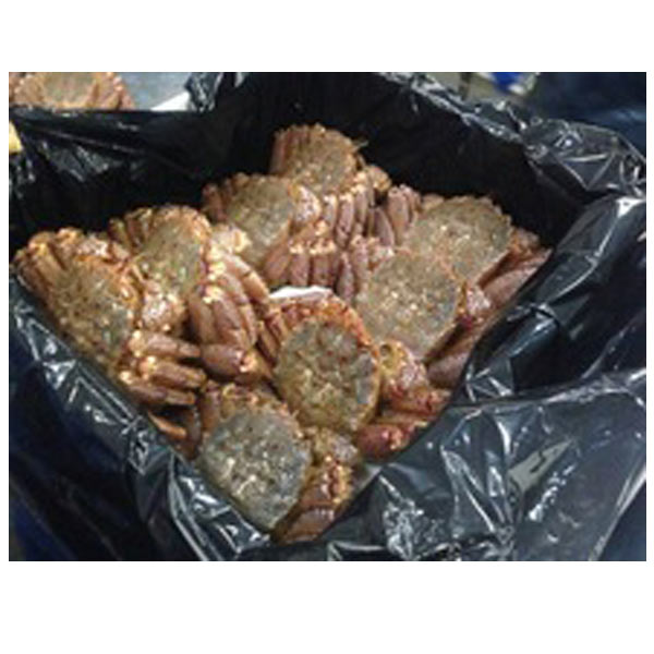 Hair Crab