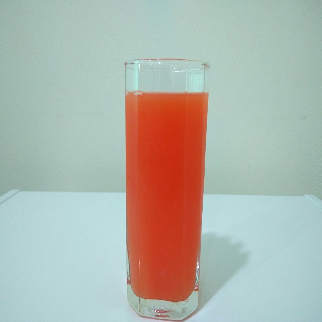 Instant Mixed Fruit Punch Powder