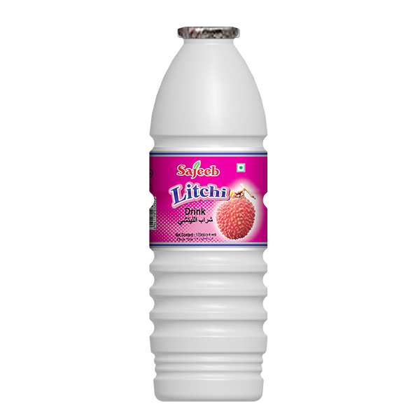 Litchi Drink