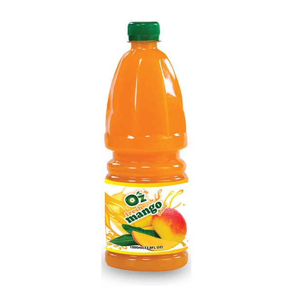 OZ Mango Juice