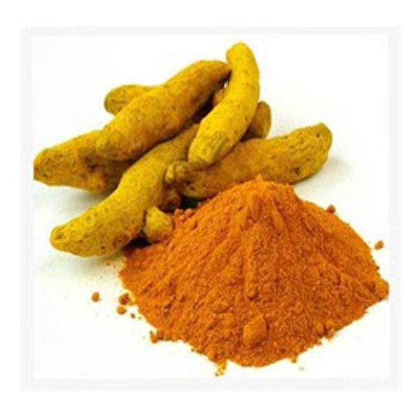 Turmeric Finger Powder