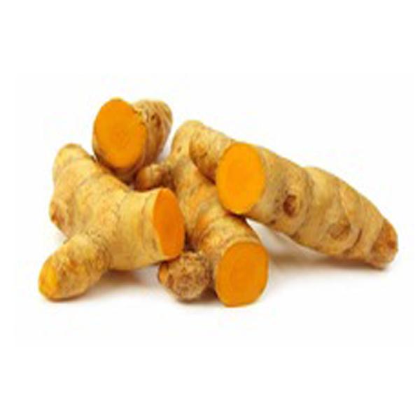 Turmeric Finger