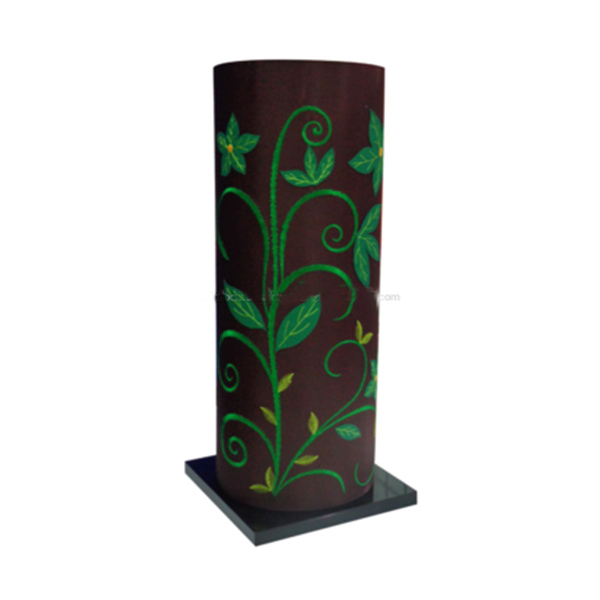 Embroidery Table Lamp