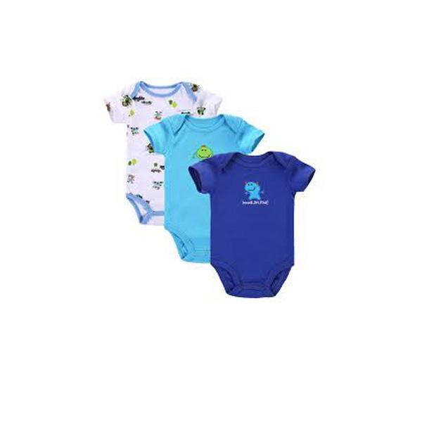 Baby Romper