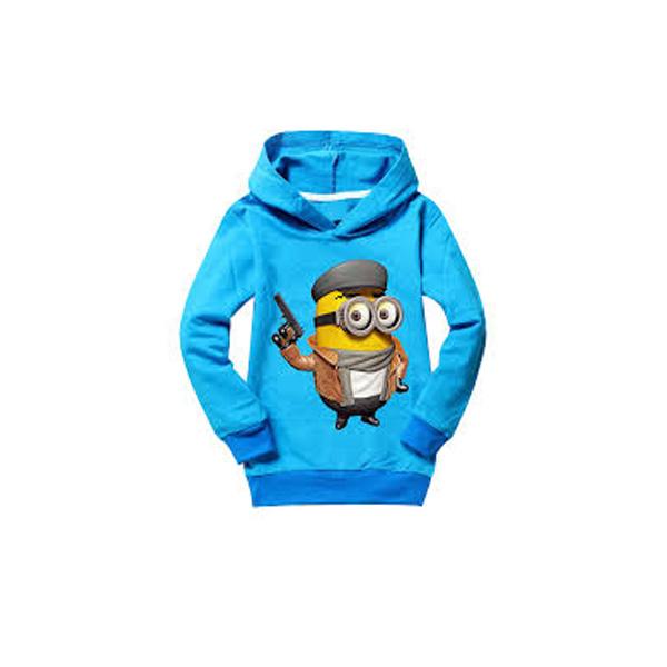 Kids Hoody