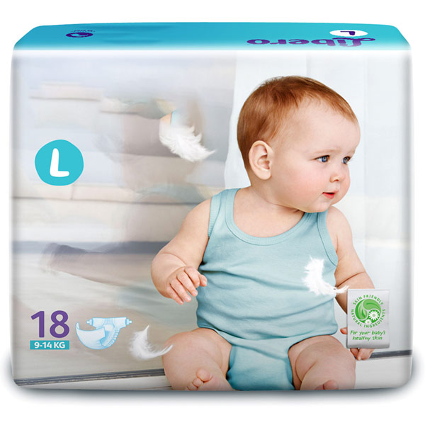 Baby Diaper