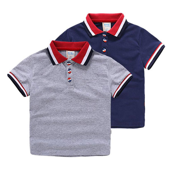 Kids Polo Shirt