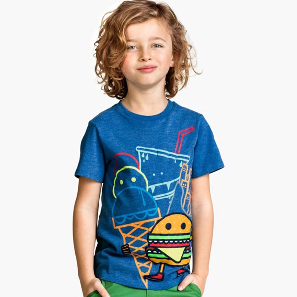 Kids T-Shirt