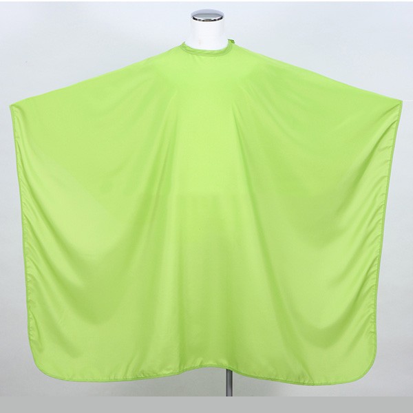 AZO FREE Water-resistant Polyester Hair Cutting Cape