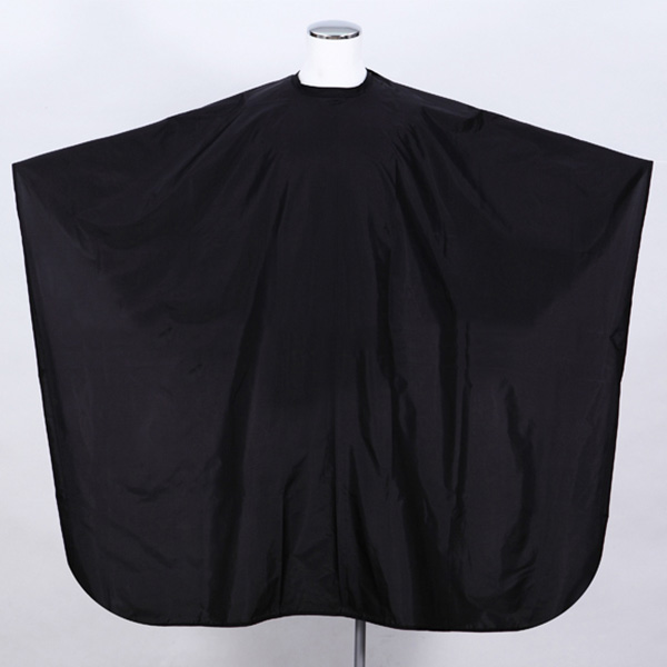 AZO FREE Water-resistant Polyester Hair Cutting Cape