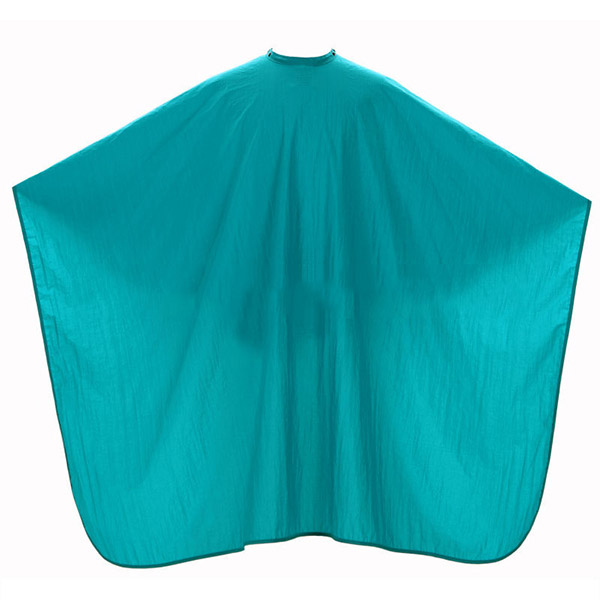 AZO FREE Water-resistant Polyester Hair Cutting Cape