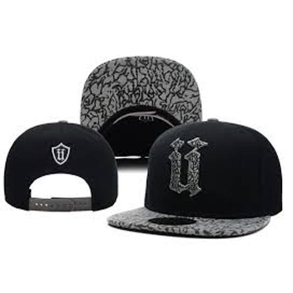 Design Snapback Cap 