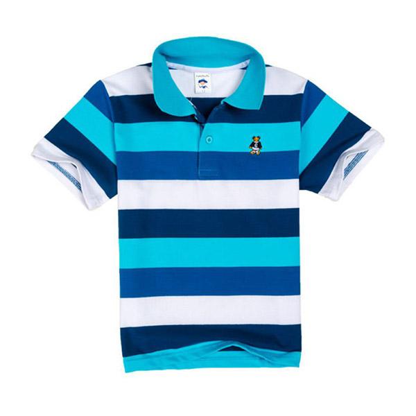  Children Polo Shirt 