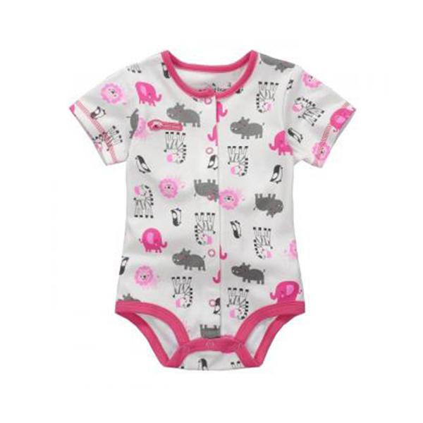 Baby Romper