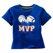 Kids T-shirt 