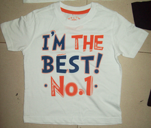 Kids T shirts