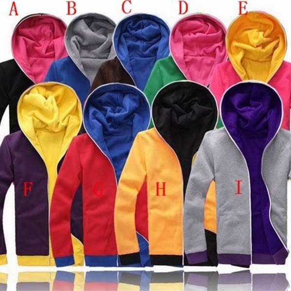 Boys Hoody 