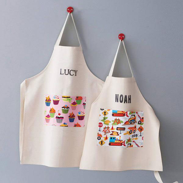 Kid Apron