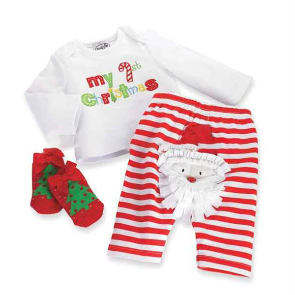Baby Rompers