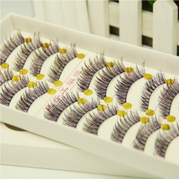 2015 new arrival in stock /hot sale 100% false-eyelash 