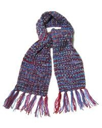 Knitted Scarf